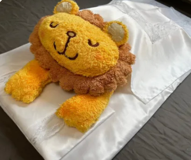 お別れお布団セット