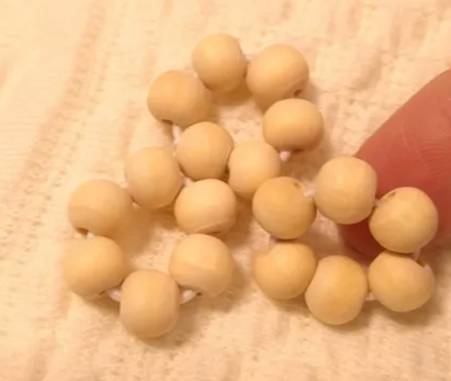 祈りのお数珠mini